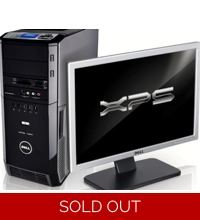 Dell Performance PC